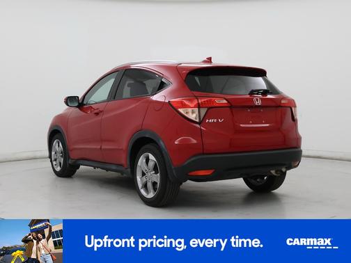 2016 Honda HR-V EX-L