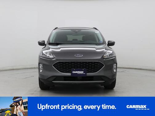 2022 Ford Escape PHEV SEL