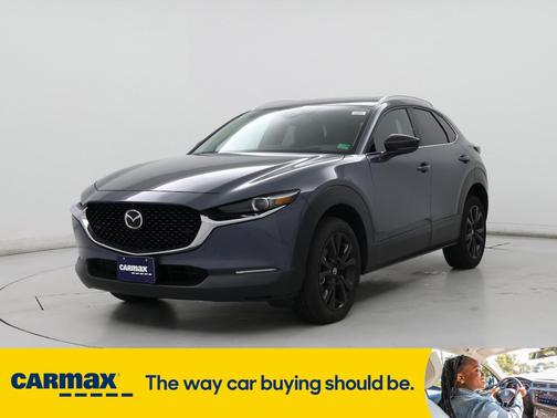 2023 Mazda CX-30 2.5 Turbo Premium Plus