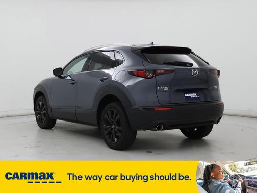 2023 Mazda CX-30 2.5 Turbo Premium Plus