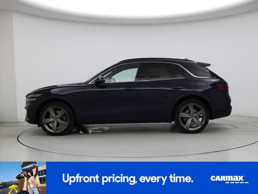 2022 Genesis GV70 2.5T