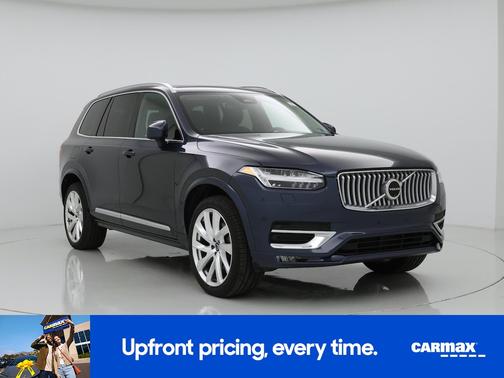 2024 Volvo XC90 B5 Plus Bright Theme