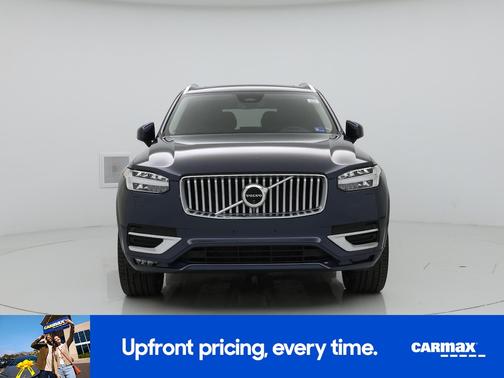 2024 Volvo XC90 B5 Plus Bright Theme