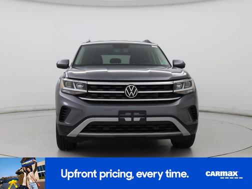 2023 Volkswagen Atlas SE w/Tech