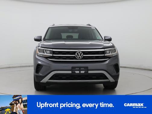 2023 Volkswagen Atlas SE w/Tech