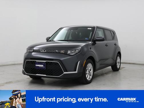 2023 Kia Soul S