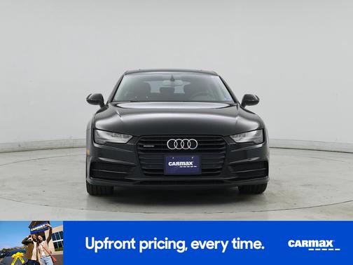 2016 Audi A7 Premium Plus