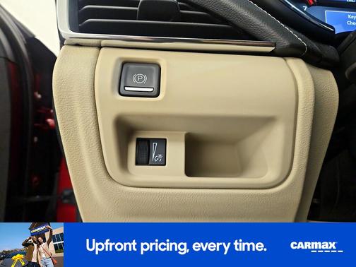 2023 Cadillac CT5 Luxury