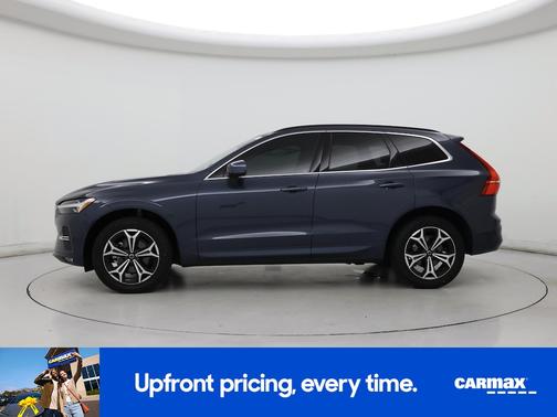 2022 Volvo XC60 B5 Momentum