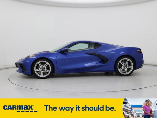 2023 Chevrolet Corvette Stingray 1LT