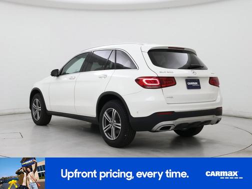 2022 Mercedes-Benz GLC 300 