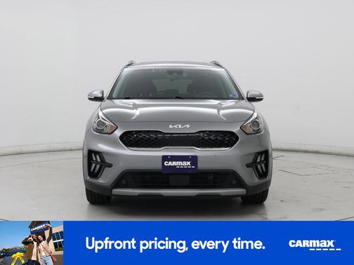 2022 Kia Niro Touring SE