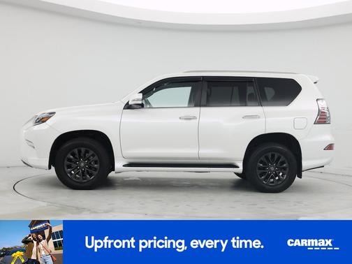 2021 Lexus GX 460 Premium