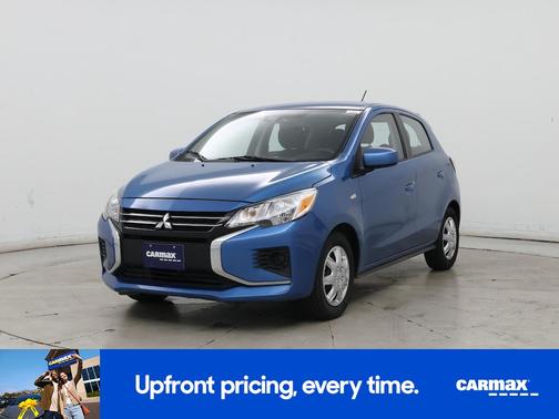 2023 Mitsubishi Mirage ES