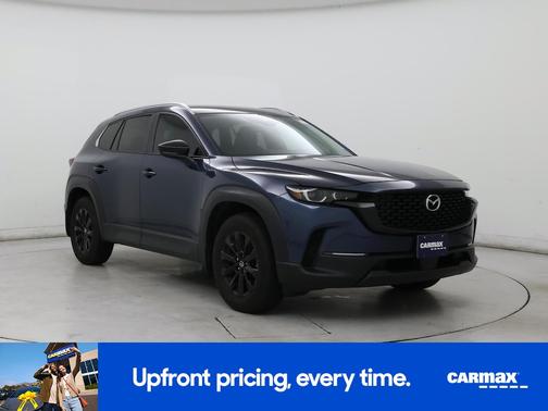 2024 Mazda CX-50 2.5 S Select Package