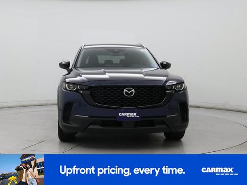 2024 Mazda CX-50 2.5 S Select Package