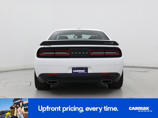 2022 Dodge Challenger R/T Scat Pack Widebody