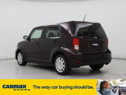 2015 Scion xB
