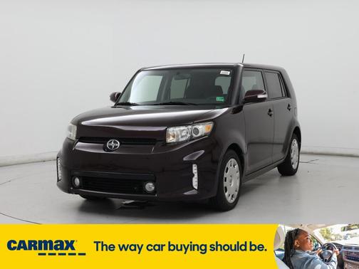 2015 Scion xB