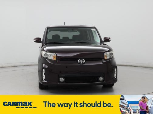 2015 Scion xB