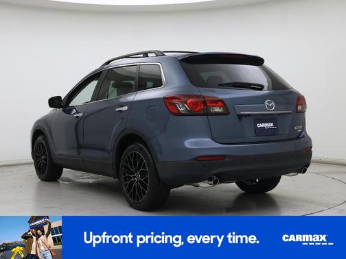 2014 Mazda CX-9 Grand Touring