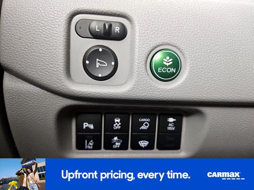 2021 Honda Ridgeline RTL-E