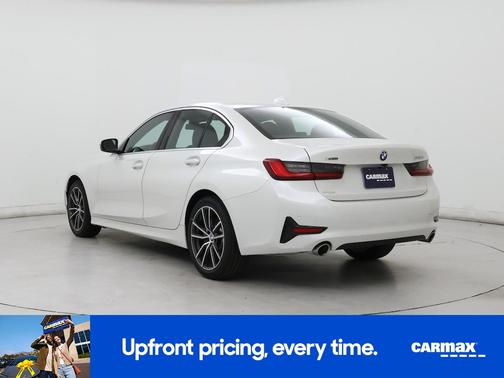 2020 BMW 330 I xDrive