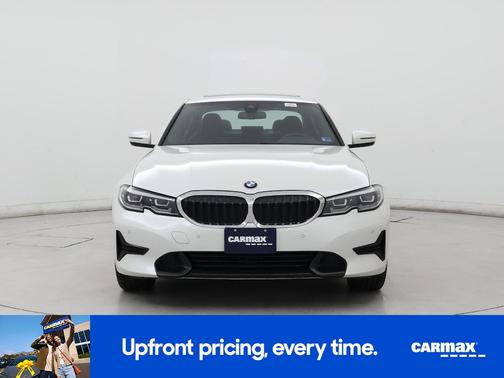 2020 BMW 330 I xDrive