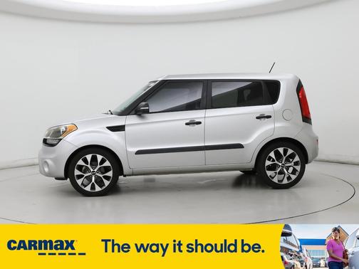 2013 Kia Soul !