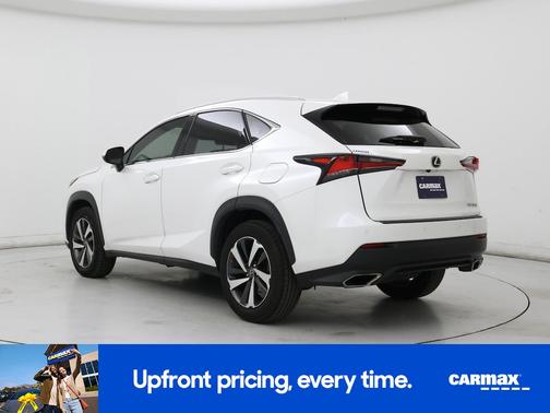 2019 Lexus NX 300 NX 300