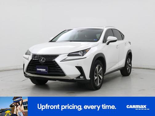 2019 Lexus NX 300 NX 300