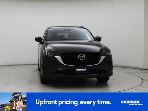 2022 Mazda CX-5 2.5 Turbo Signature