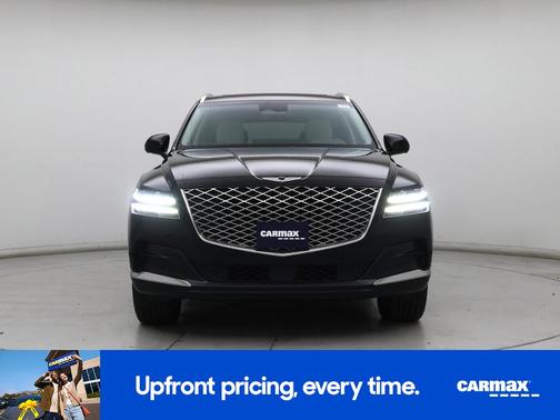 2023 Genesis GV80 2.5T (A8)