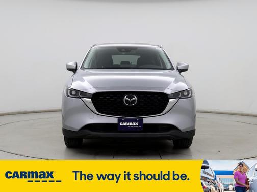 2022 Mazda CX-5 2.5 S Premium Package