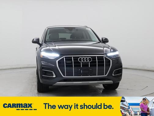 2021 Audi Q5 Prestige