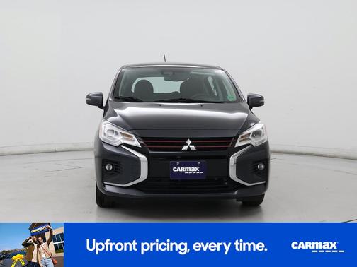 2024 Mitsubishi Mirage SE