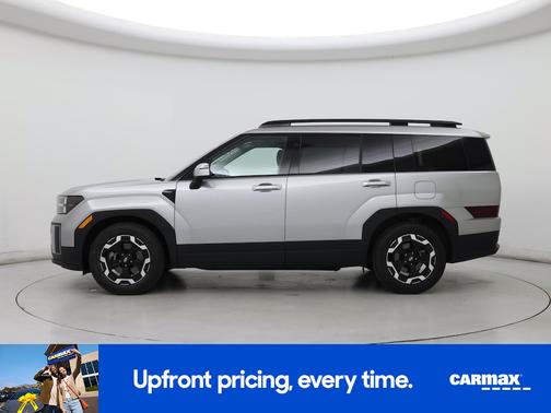 2024 Hyundai SANTA FE SEL