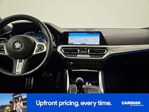 2023 BMW 430 I xDrive Gran Coupe