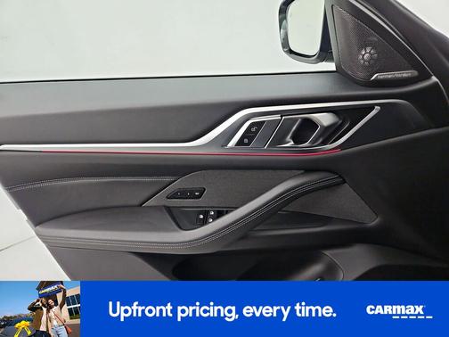 2023 BMW 430 I xDrive Gran Coupe