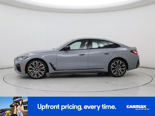 2023 BMW 430 I xDrive Gran Coupe