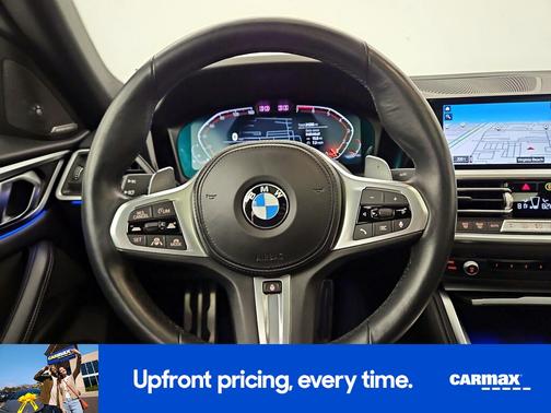2023 BMW 430 I xDrive Gran Coupe