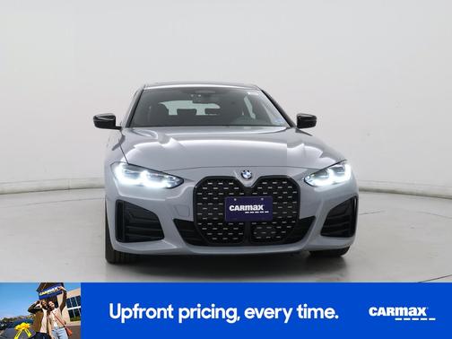 2023 BMW 430 I xDrive Gran Coupe