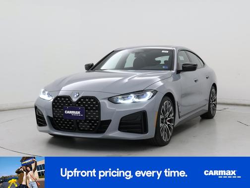 2023 BMW 430 I xDrive Gran Coupe