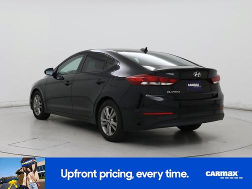 2017 Hyundai ELANTRA Value Edition