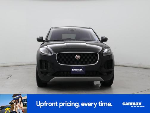 2020 Jaguar E-PACE SE