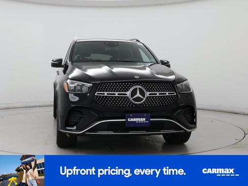 2024 Mercedes-Benz GLE 350 GLE 350