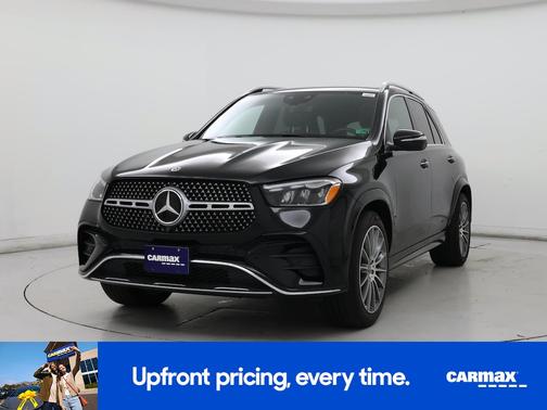 2024 Mercedes-Benz GLE 350 GLE 350