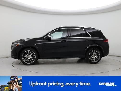 2024 Mercedes-Benz GLE 350 GLE 350