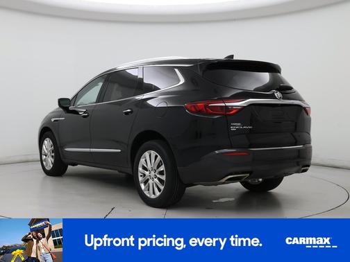 2021 Buick Enclave Premium