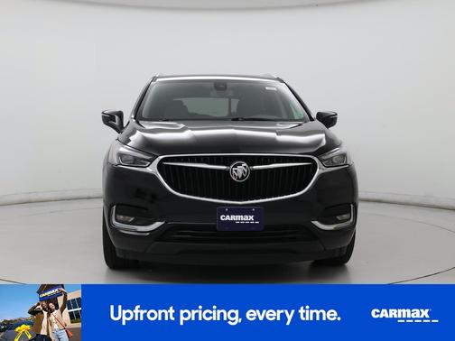 2021 Buick Enclave Premium